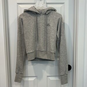NWOT Beast mode Hooded Sweatshirt